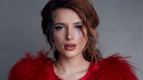 bella thorne leaked video|Bella Thorne reacts to arrest of hacker who tried to leak nude photos